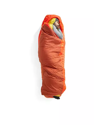 SEA TO SUMMIT | Sacco a pelo Hamelin Synthetic Long -9°C |